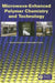Microwave-Enhanced Polymer Chemistry and Technology by Dariusz Bogdal