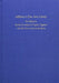 Jefferson's Fine Arts Library: His Selections for the University of Virginia Together with His Own Architectural Books at Mon by William B. O'Neal