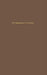 The Significance of Territory by Jean Gottman