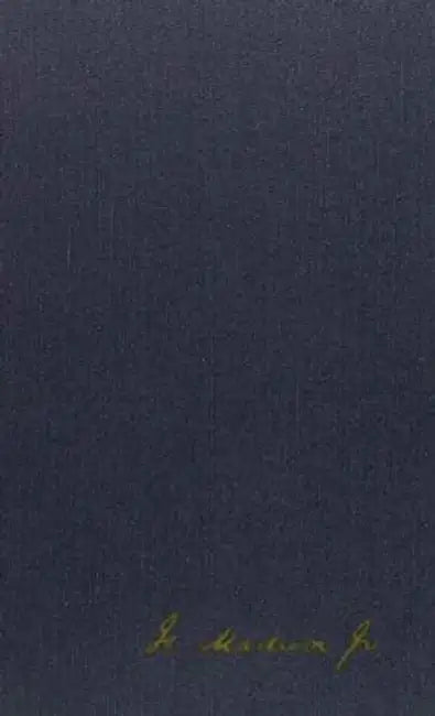 The Papers of James Madison: 2 March 1789-20 January 1790 with Supplement 24 October 1775-24 January 1789 Volume 12 by James Madison