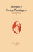 The Papers of George Washington: April-June 1789 Volume 2 by George Washington, W. W. Abbot