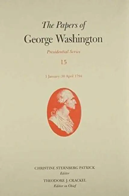 The Papers of George Washington: October 1757-September 1758 Volume 5 by George Washington, W. W. Abbot