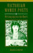 Victorian Women Poets: Writing Against the Heart by Angela Leighton