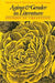 Aging and Gender in Literature: Studies in Creativity by Anne M. Wyatt-Brown, Janice Rossen