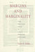 Margins and Marginality: The Printed Page in Early Modern England by Evelyn B. Tribble