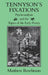 Tennyson's Fixations: Psychoanalysis and the Topics of the Early Poetry by Matthew Rowlinson