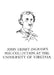 John Henry Ingram's Poe Collection at the University of Virginia by John E. Reilly