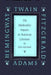 Medievalist Impulse in American Literature: Twain, Adams, Fitzgerald and Hemingway by Kim Moreland