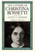 The Letters of Christina Rossetti: 1843-1873 Volume 1 by Christina Rossetti, Antony H. Harrison