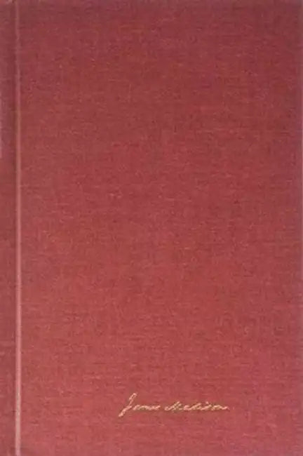 The Papers of James Madison: 8 October 1802-15 May 1803 by James Madison
