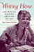 Writing Home: American Women Abroad, 1830-1920 by Mary Suzanne Schriber