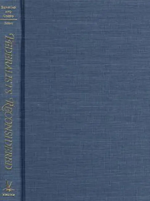Federalists Reconsidered by Doron S. Ben-Atar, Barbara B. Oberg