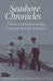 Seashore Chronicles: Three Centuries of the Virginia Barrier Island by Brooks M. Barnes, Barry R. Truitt