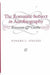 The Romantic Subject in Autobiography: Rousseau and Goethe by Eugene L. Stelzig