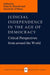 Judicial Independence in the Age of Democracy: Critical Perspectives from Around the World by Peter H. Russell, David M. O'Brien