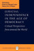 Judicial Independence in the Age of Democracy by Peter H. Russell, David M. O'Brien