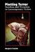 Plotting Terror: Novelists and Terrorists in Contemporary Fiction by Margaret Scanlan