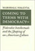 Coming to Terms with Democracy: Federalist Intellectuals and the Shaping of an American Culture by Marshall Foletta