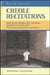 Creole Recitations: John Jacob Thomas and Colonial Formation in the Late Nineteenth-Century Caribbean by Faith L. Smith