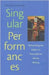 Singular Performances: Reinscribing the Subject in Francophone African Writing by Michael Syrotinski