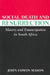 Social Death and Resurrection: Slavery and Emancipation in South Africa by John Edwin Mason