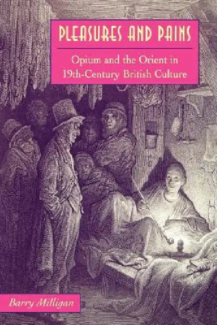 Pleasures and Pains by Barry E. Milligan