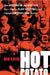 Hot Potato: How Washington and New York Gave Birth to Black Basketball and Changed America's Game Forever by Bob Kuska