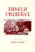 Family Preserve by Dabney Stuart