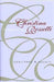 Christina Rossetti: The Patience of Style by Constance W. Hassett
