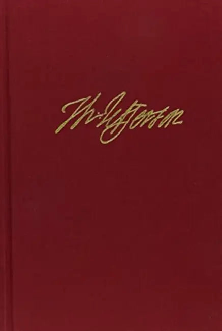 Jefferson the Virginian: Volume 1 by Dumas Malone, Merrill D. Peterson, Little Brown and Company (Inc )