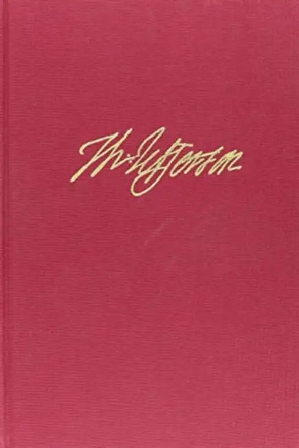 Jefferson and the Rights of Man: Volume 2 by Dumas Malone, Little Brown and Company (Inc )