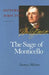 The Sage of Monticello by Dumas Malone