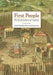 First People: The Early Indians of Virginia by Keith Egloff