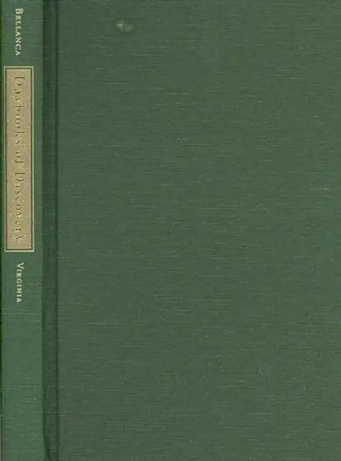 Daybooks of Discovery: Nature Diaries in Britain, 1770-1870 by Mary Ellen Bellanca