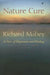Nature Cure by Richard Mabey, Vivien Green