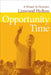 Opportunity Time by Linwood Holton