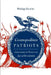 Cosmopolitan Patriots: Americans in Paris in the Age of Revolution by Philipp Ziesche