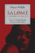 Salomé: A Tragedy in One Act by Oscar Wilde, Joseph Donohue, Barry Moser