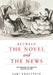 Between the Novel and the News: The Emergence of American Women's Writing by Sari Edelstein