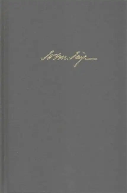 The Selected Papers of John Jay: 1785-1788 Volume 4 by Amanda Reeser Lawrence, Elizabeth M. Nuxoll