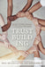 Trustbuilding: An Honest Conversation on Race, Reconciliation, and Responsibility by Rob Corcoran, Tim Kaine