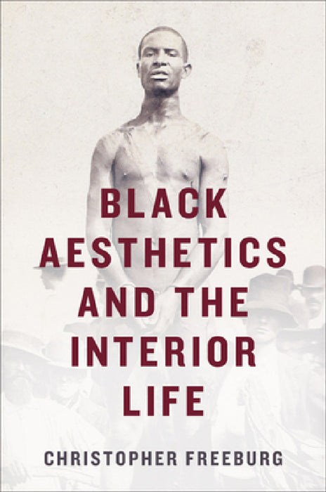 Black Aesthetics and the Interior Life by Christopher Freeburg