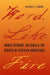 Word, Like Fire: Maria Stewart, the Bible, and the Rights of African Americans by Valerie C. Cooper