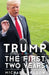 Trump: The First Two Years by Michael Nelson