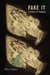 Fake It: Fictions of Forgery by Mark Osteen