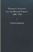 Domestic Captivity and the British Subject, 1660-1750 by Catherine Ingrassia