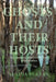 Ghosts and Their Hosts: The Colonization of the Invisible World in Early America by Sladja Blazan