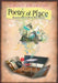 Poetry of Place: Helping Students Write Their Worlds by Terry Hermsen