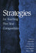 Strategies for Teaching First-Year Composition by Duane Roen, Lauren Yena