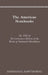The Centenary Edition of the Works of Nathaniel Hawthorne: Vol. VIII, the American Notebooks Volume 8 by Nathaniel Hawthorne